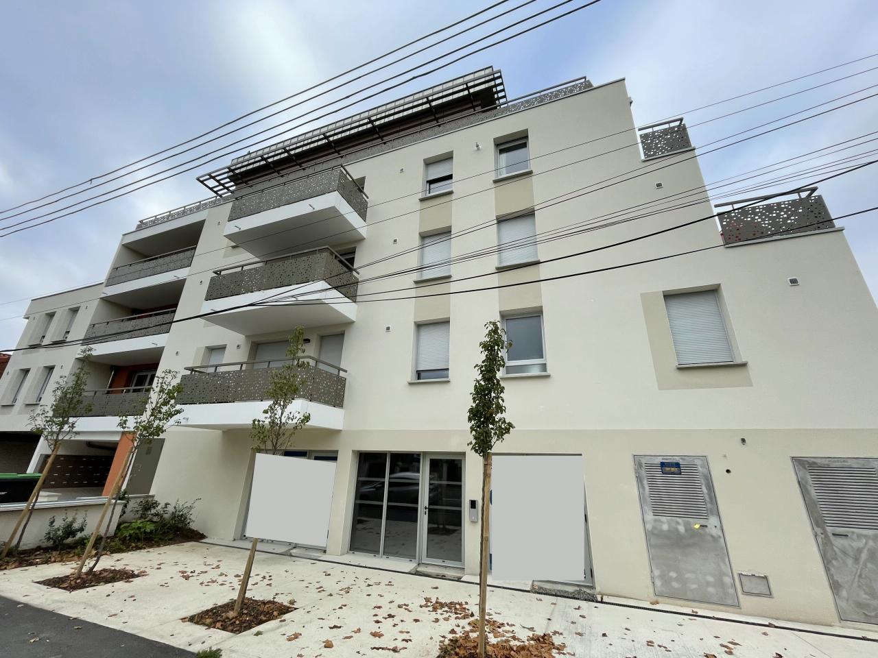 Vente Bureau Toulouse Haute-Garonne OVBUR2426660 1