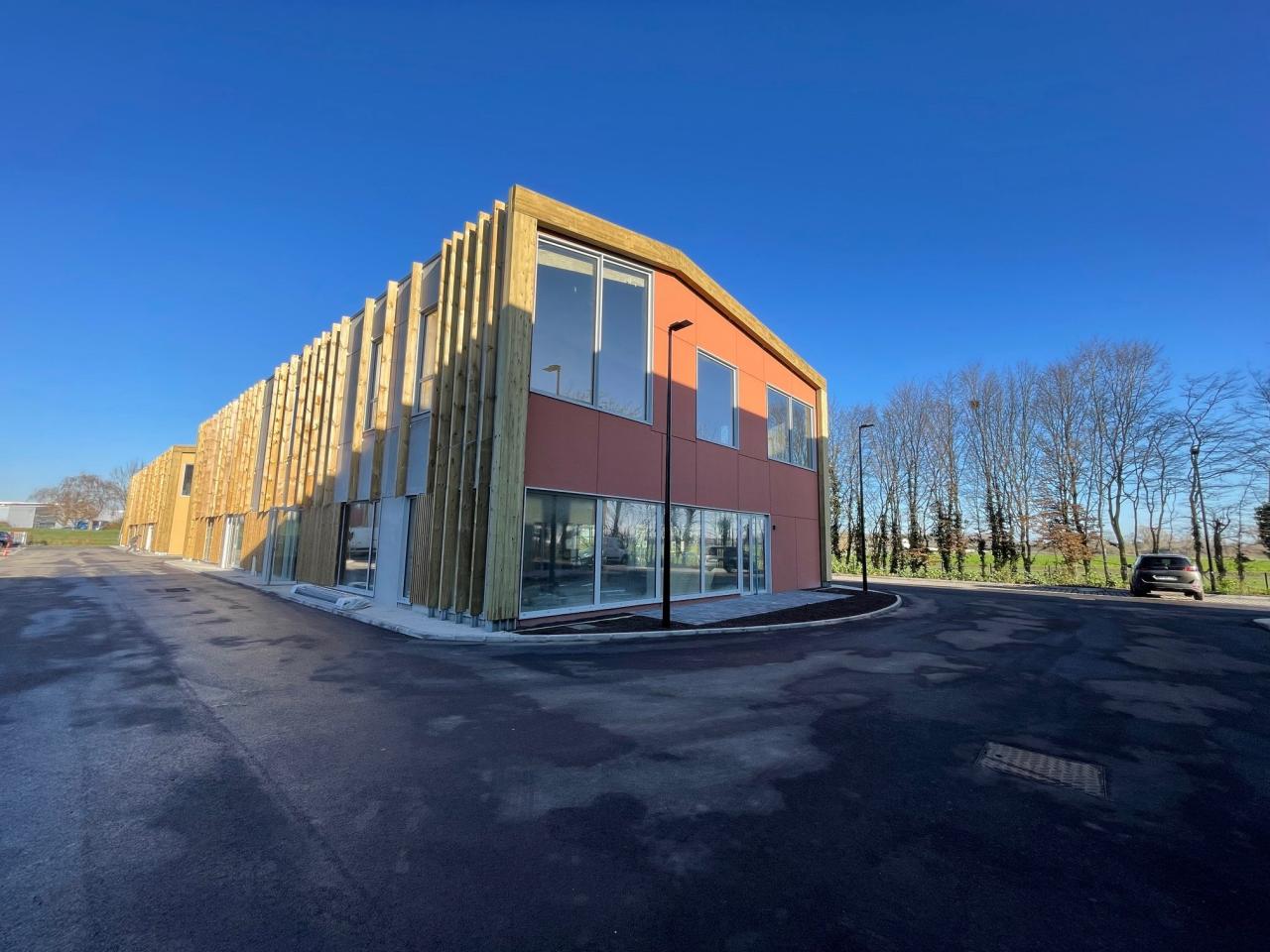 Location Bureau Villeneuve-d'Ascq Nord OLBUR2310805 1