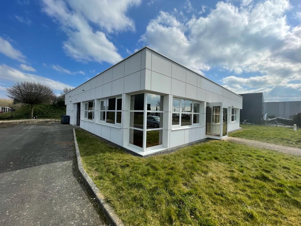 Location Bureau La Mézière Ille-et-Vilaine OLBUR2530559 1