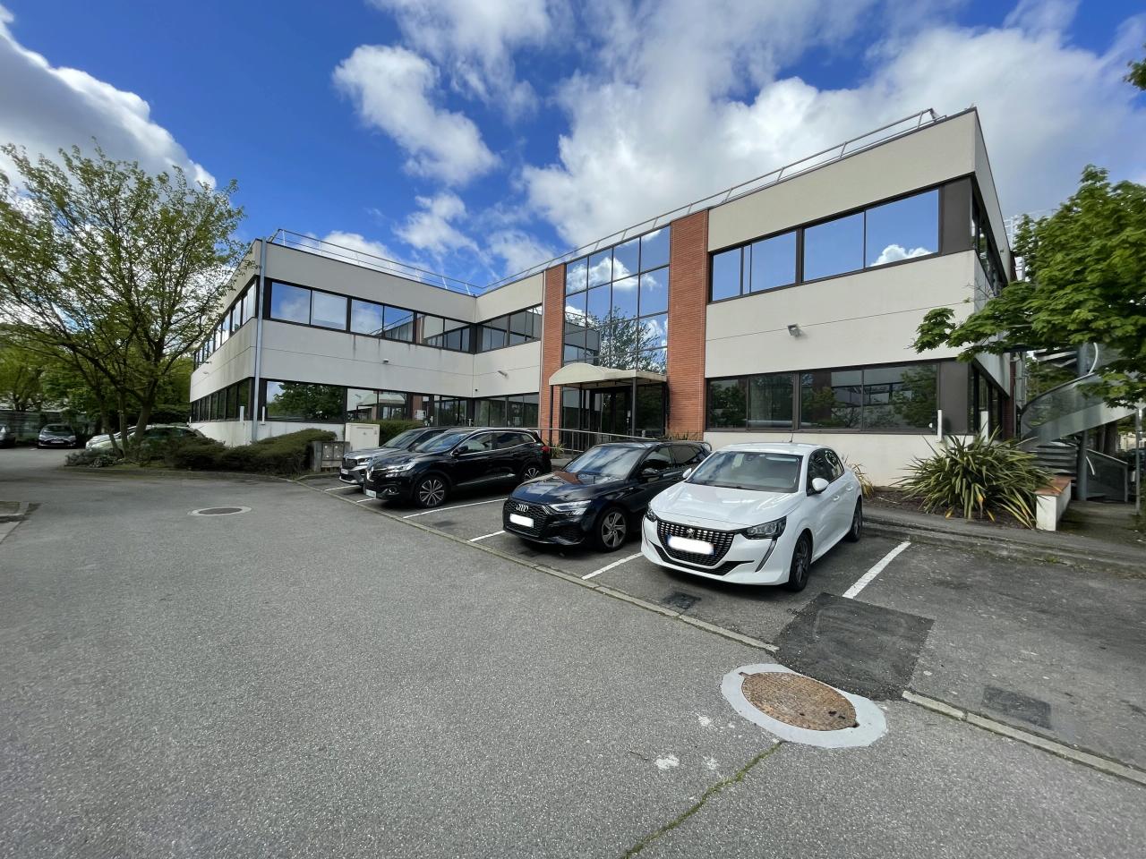 Location Bureau Toulouse Haute-Garonne OLBUR2530285 1