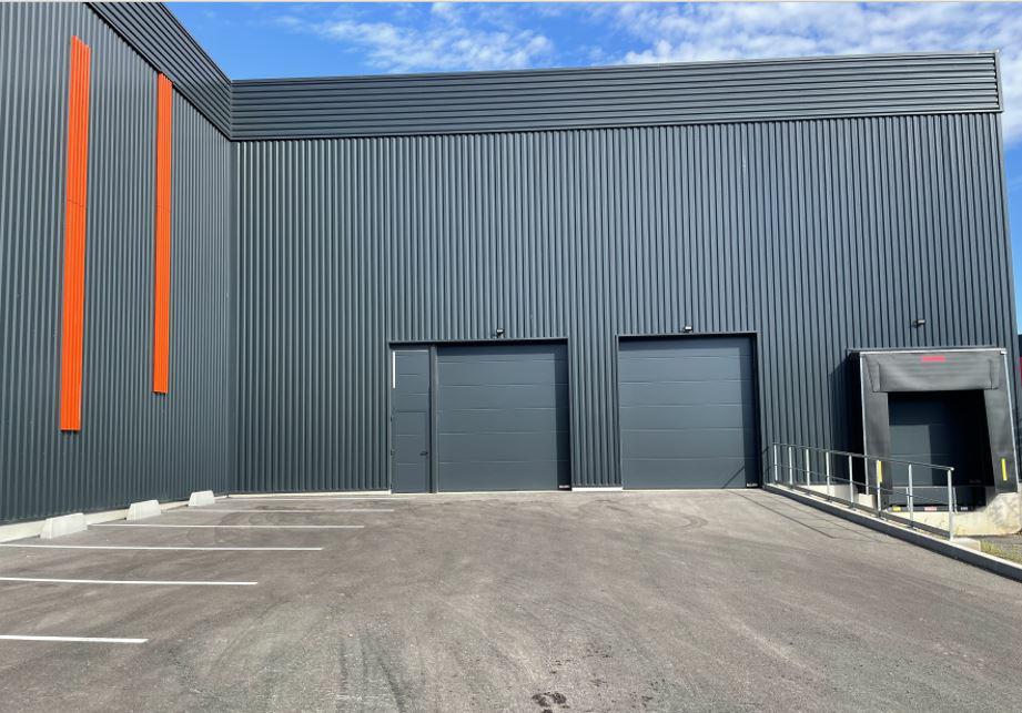 Location Local d'activité Louvres Val-d'Oise OLACT2204992 1