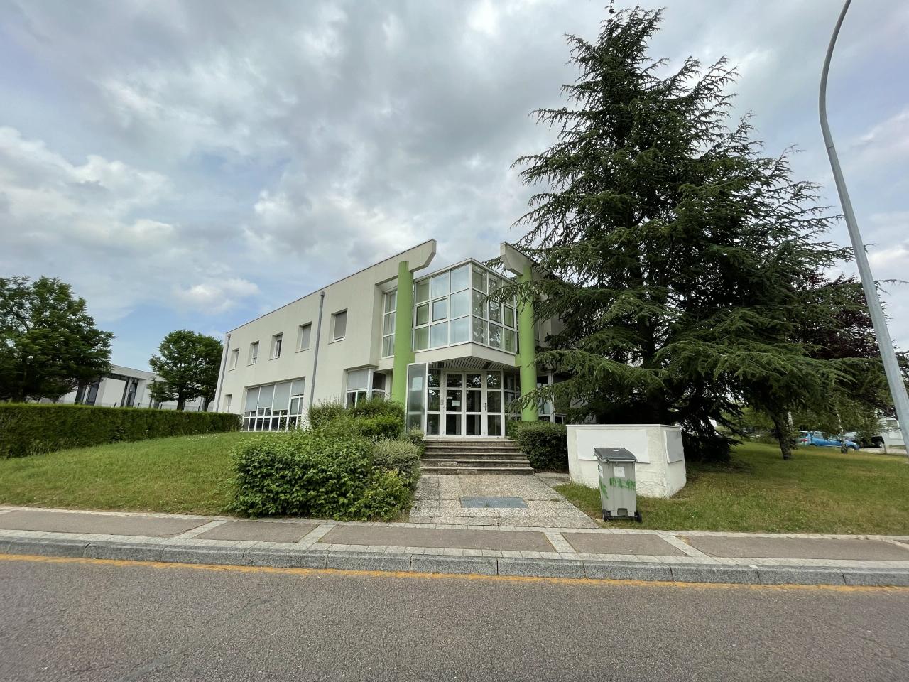 Vente Bureau Dijon Côte-d'Or OVBUR2423918 1