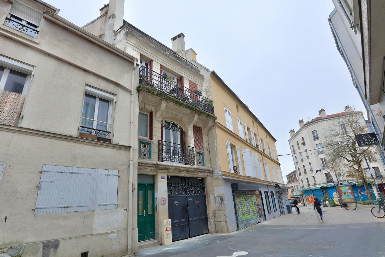 Location Bureau Montreuil Seine-Saint-Denis OLBUR2427810 1