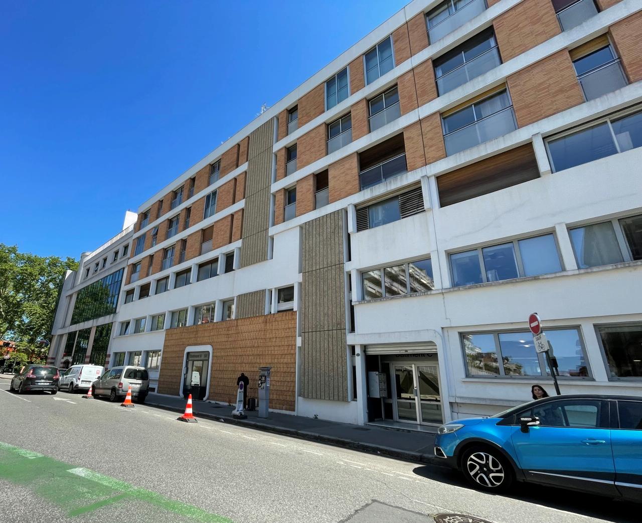 Location Bureau Toulouse Haute-Garonne OLBUR2532262 1