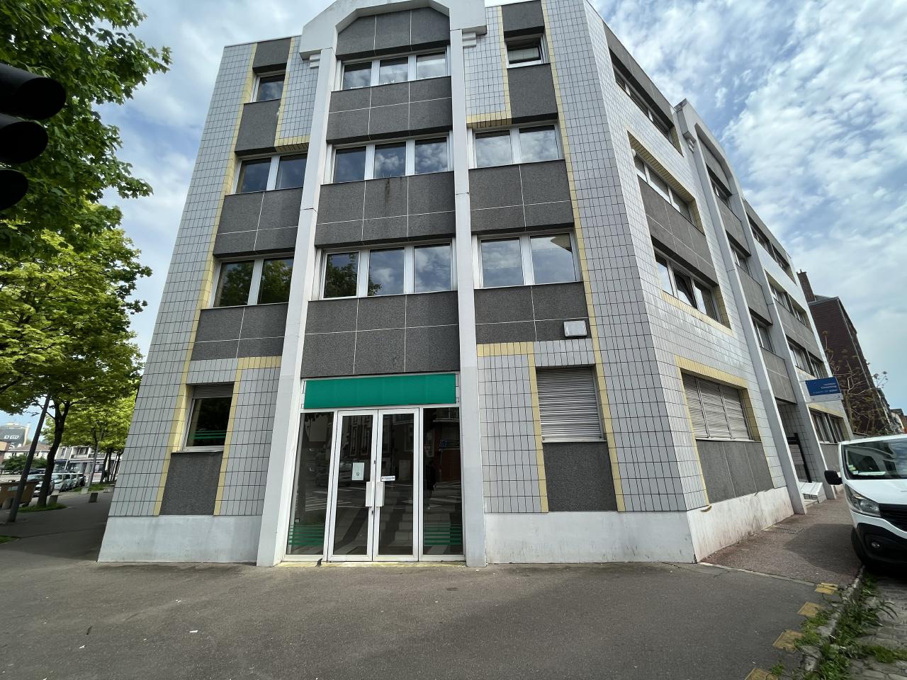 Vente Bureau Rouen Seine-Maritime OVBUR2311891 1