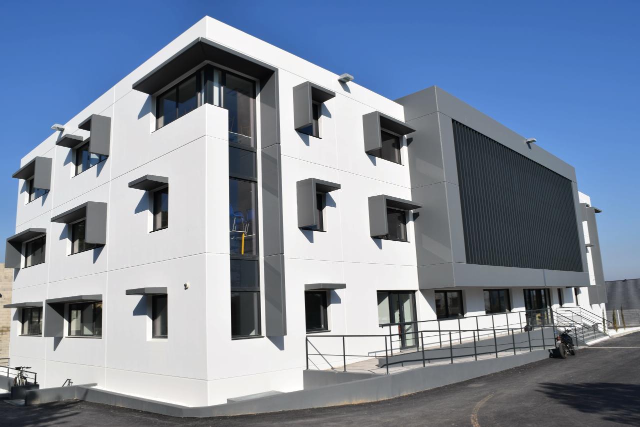Vente Bureau Montpellier Hérault OVBUR2530512 1