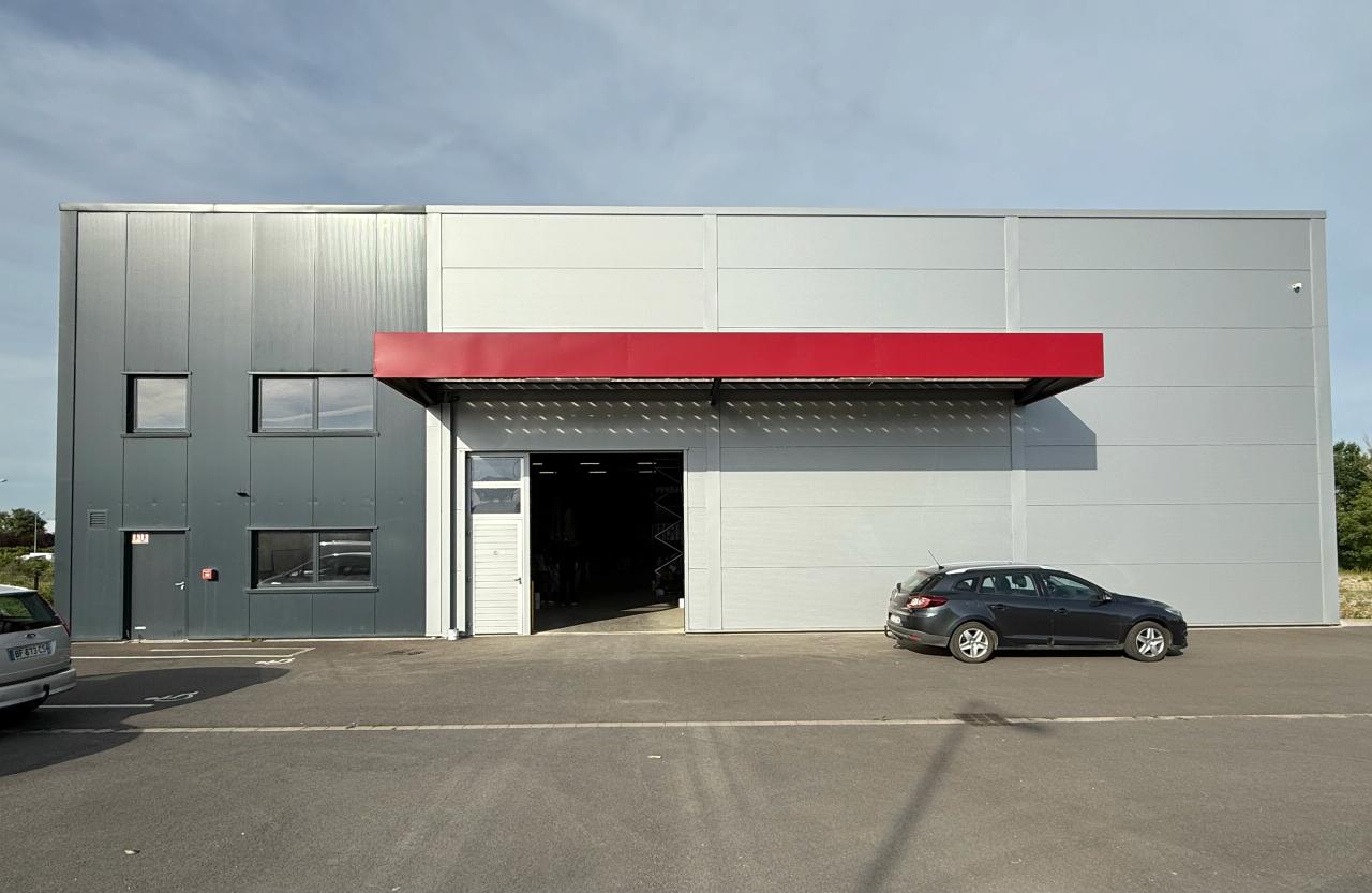 Location Local d'activité Trémery Moselle OLACT2531851 1