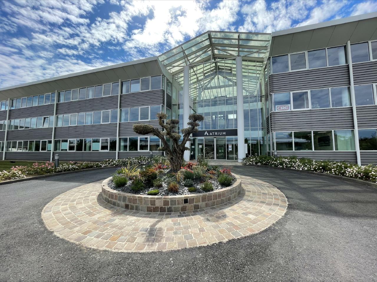 Location Bureau Argenteuil Val-d'Oise OLBUR2105962 1