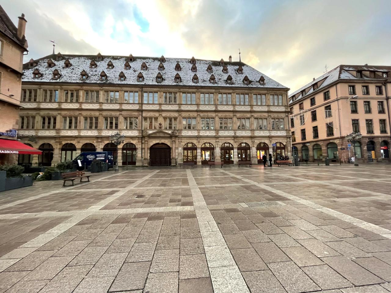Location Coworking Strasbourg Bas-Rhin OLBUR2419367 1