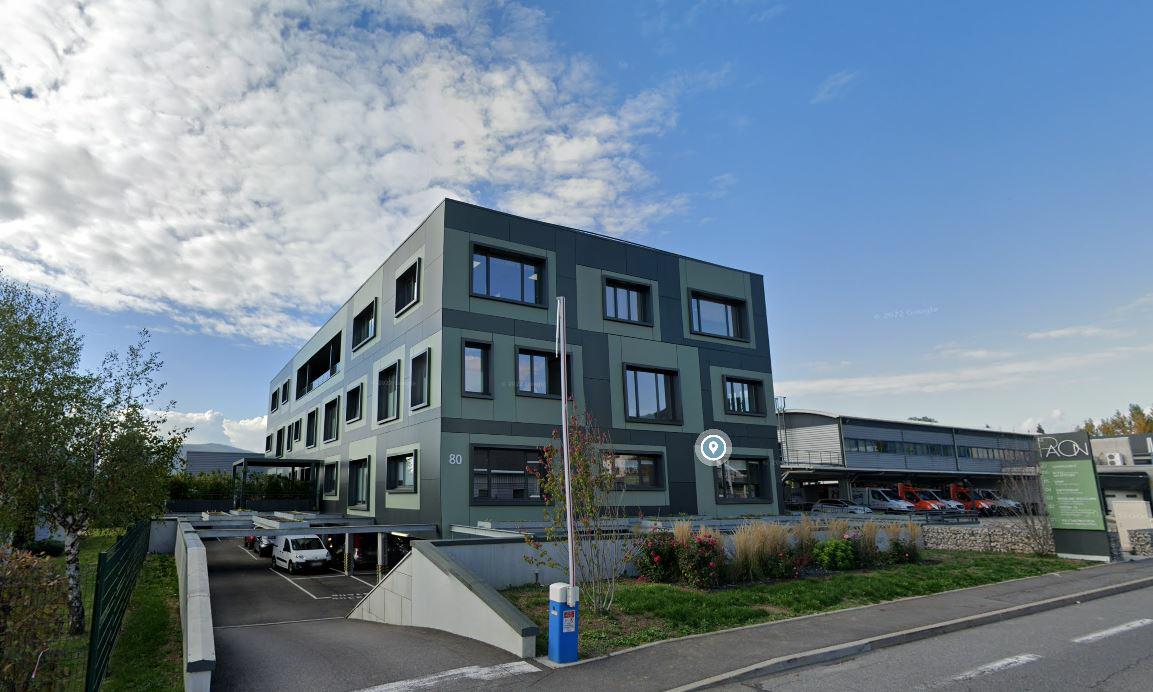 Vente Bureau Pringy Haute-Savoie OVBUR2531953 1