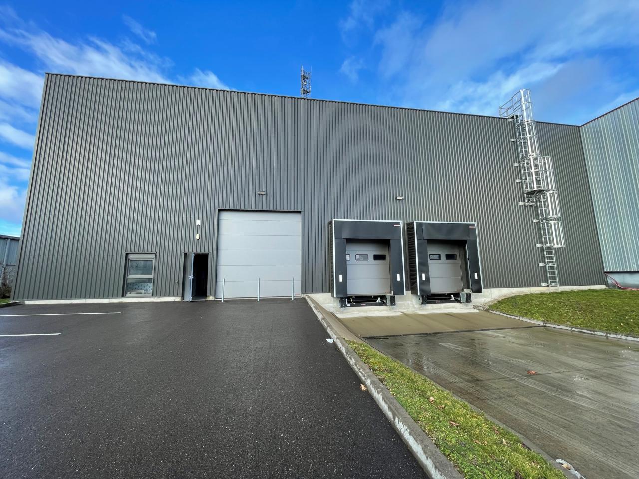Location Local d'activité Eckbolsheim Bas-Rhin OLACT2529537 1