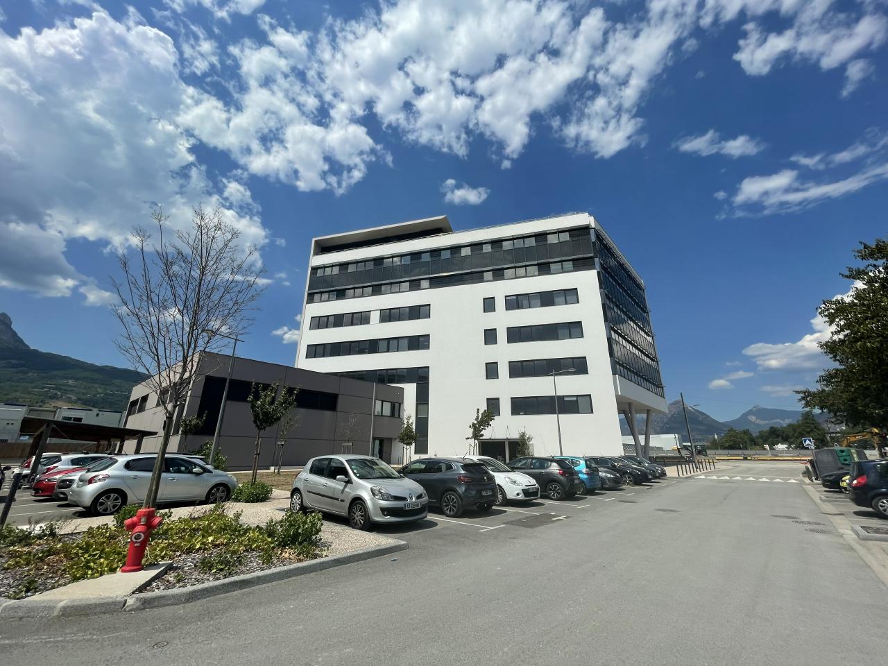 Location Bureau Échirolles Isère OLBUR2202638 1