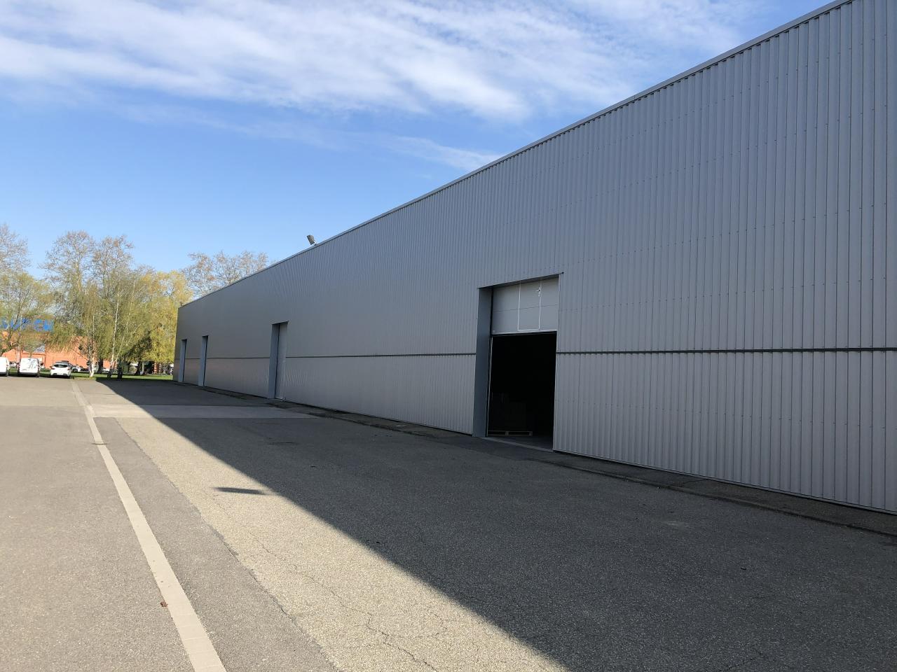 Location Local d'activité Bischheim Bas-Rhin OLACT2111534 1