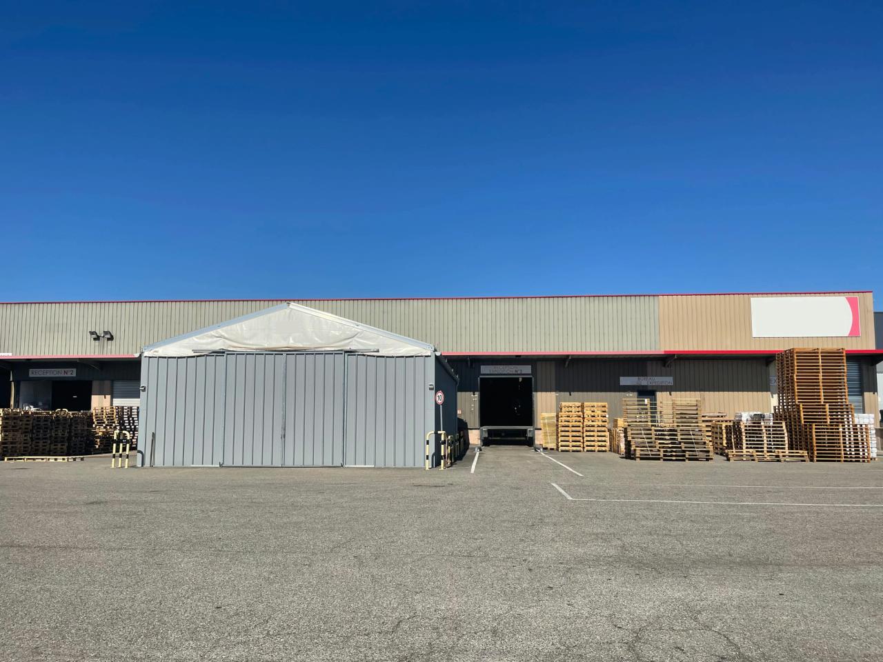 Location Local d'activité Dagneux Meurthe-et-Moselle OLACT2533823 1