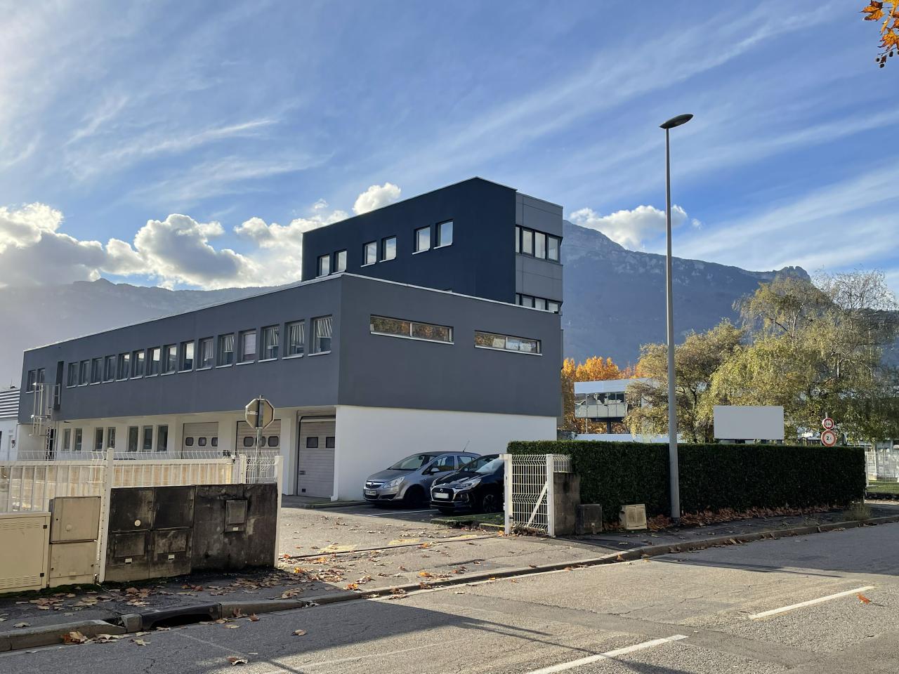 Location Bureau Échirolles Isère OLBUR2205581 1