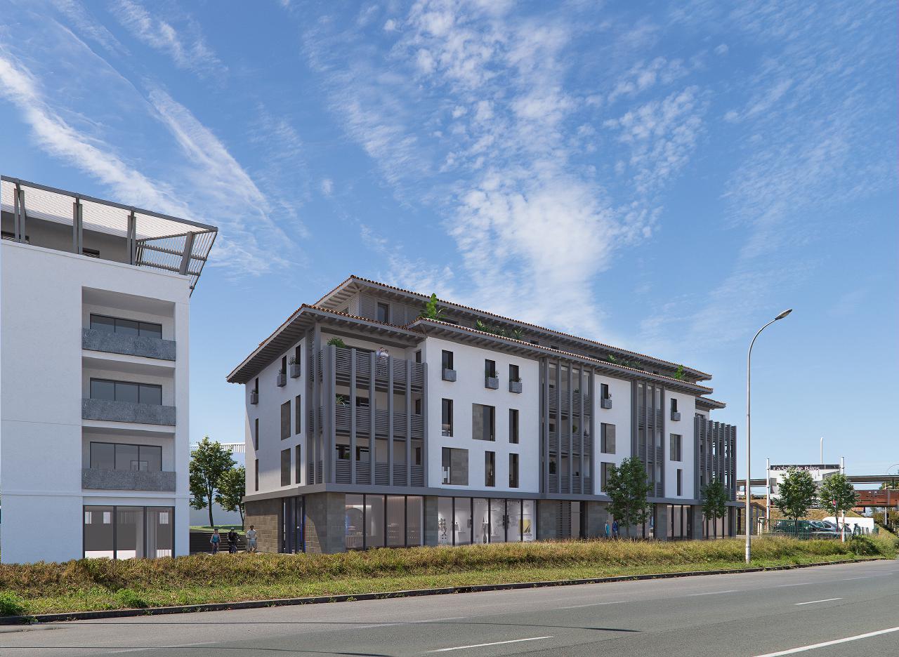 Location Commerce Anglet Pyrénées-Atlantiques OLCOM2314285 1
