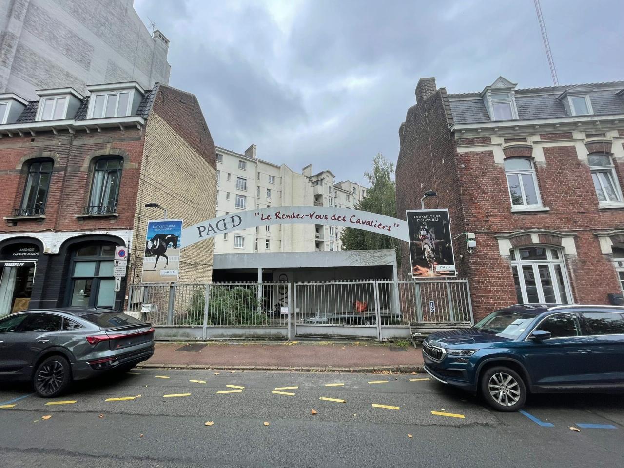 Vente Local d'activité Marcq-en-Baroeul Nord OVACT2425907 1