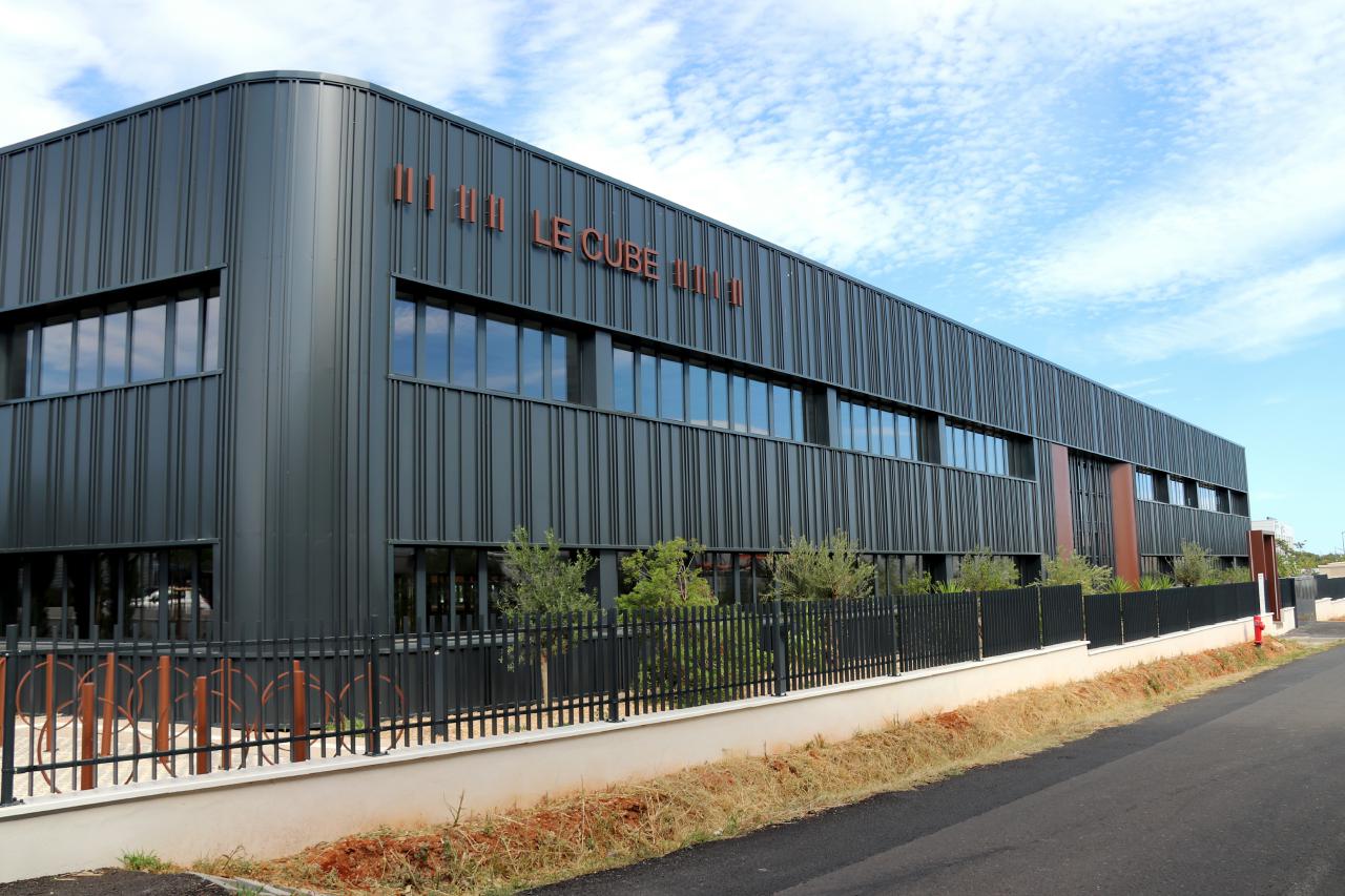 Vente Bureau Mauguio Hérault OVBUR2115328 1