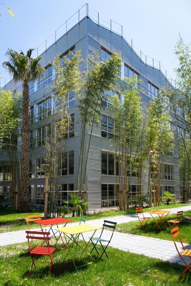 Location Coworking Bègles Gironde OLBUR2112041 1