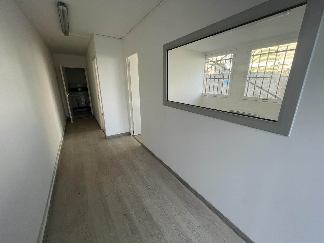 Location Local d'activité Rennes Ille-et-Vilaine OLACT2202804 1