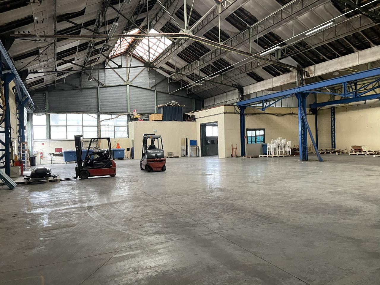 Location Local d'activité Domène Isère OLACT2308350 1