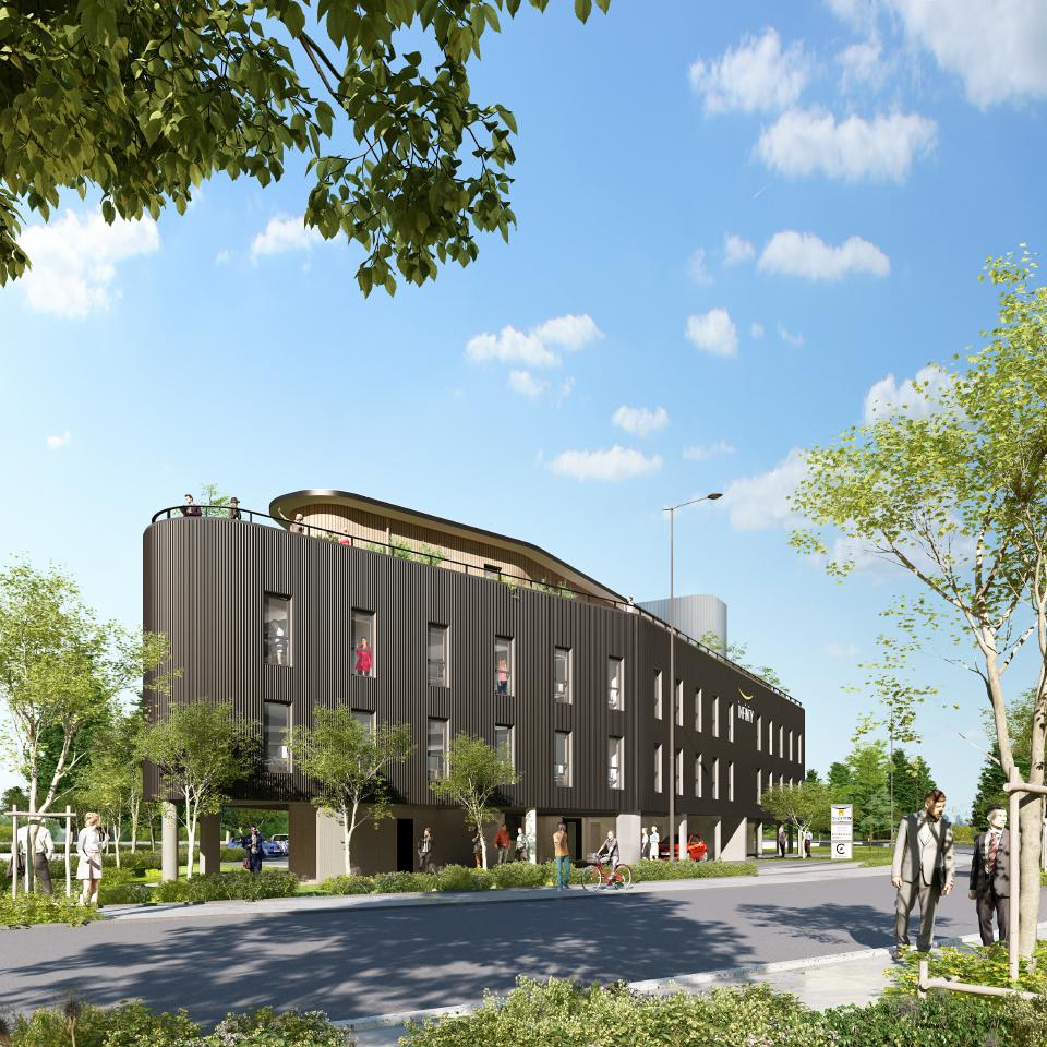 Vente Bureau Saran Loiret OVBUR2119187 1