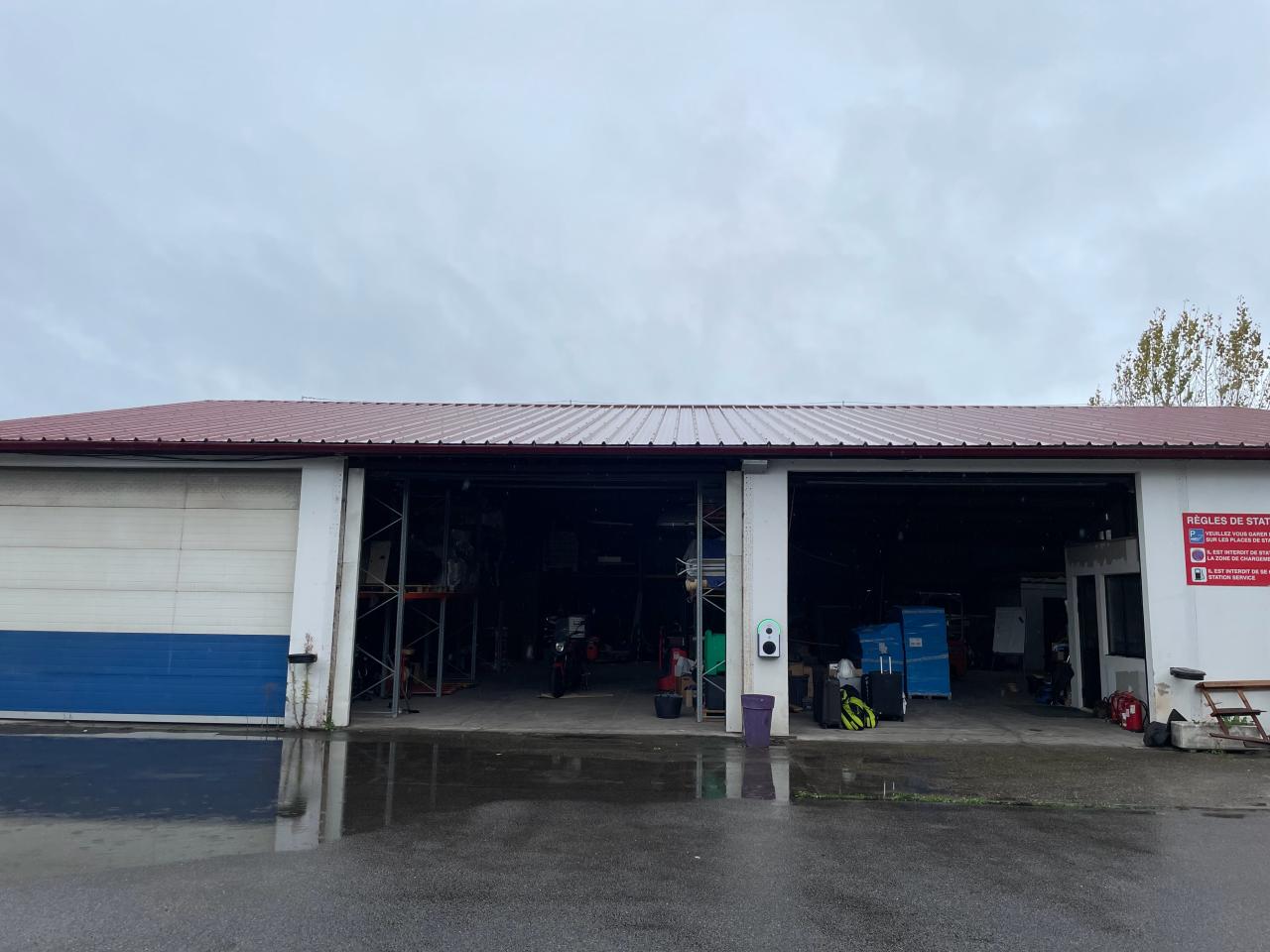 Location Local d'activité Bayonne Pyrénées-Atlantiques OLACT2428208 1