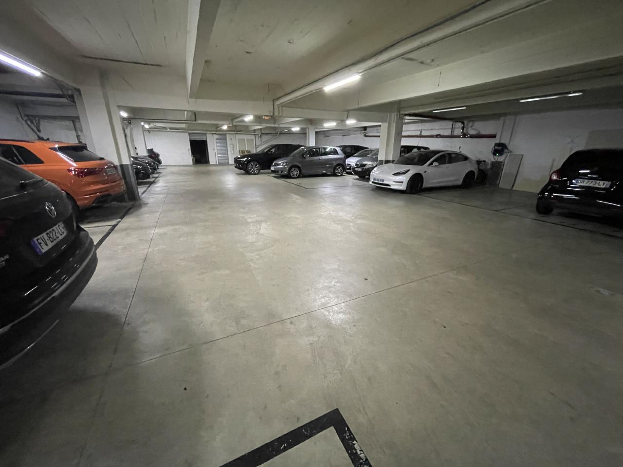 Location Local d'activité Paris Paris OLACT2317055 1