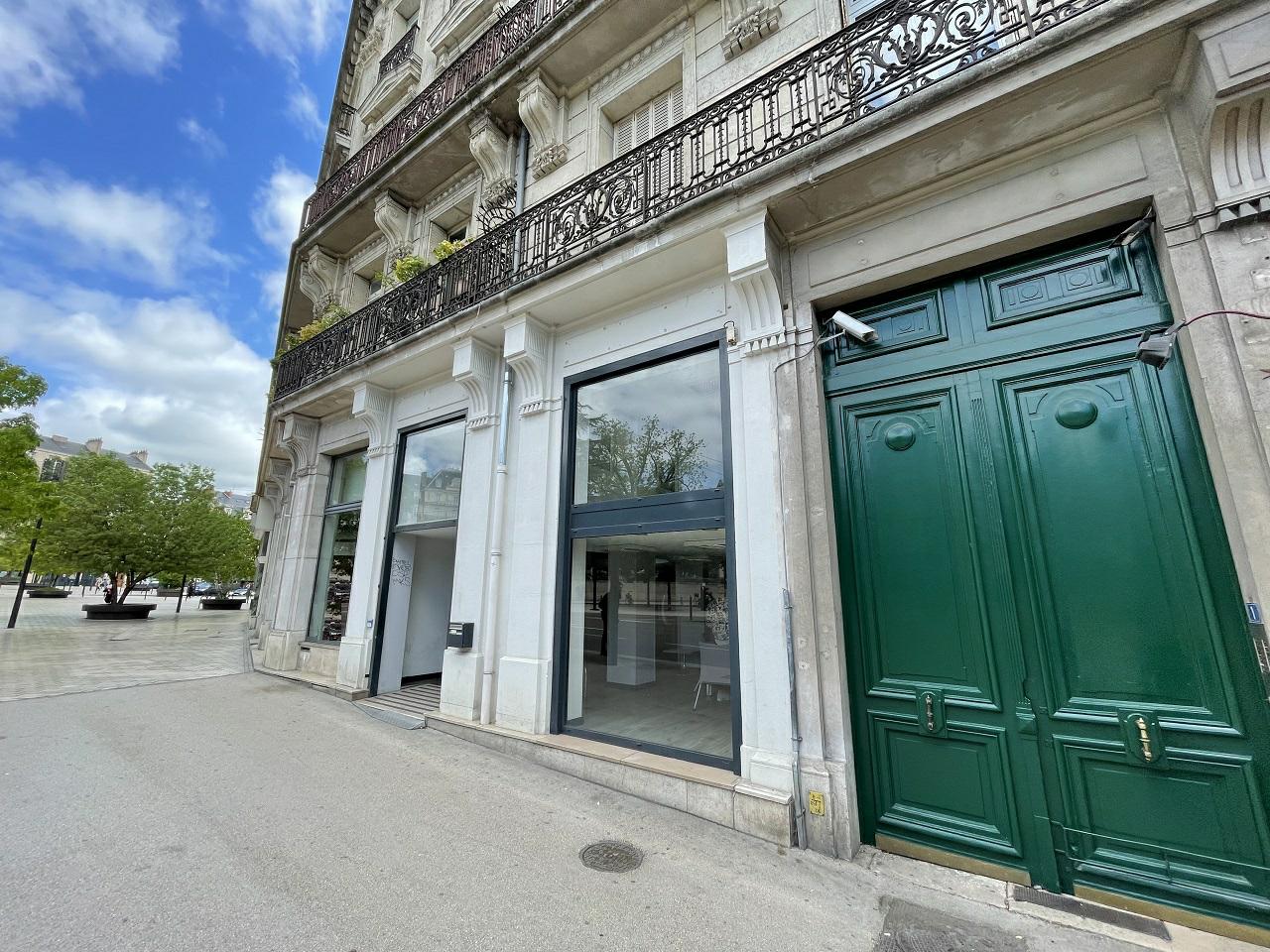 Vente Bureau Dijon Côte-d'Or OVBUR2313955 1