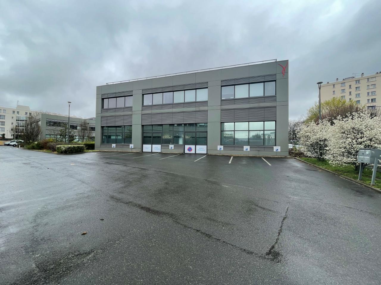 Location Local d'activité Bagneux Hauts-de-Seine OLACT2421146 1