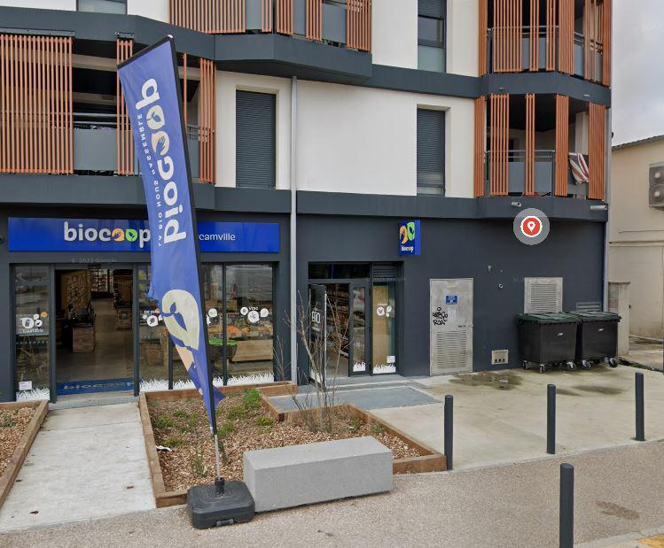 Location Commerce Aucamville Haute-Garonne OLCOM2204139 1