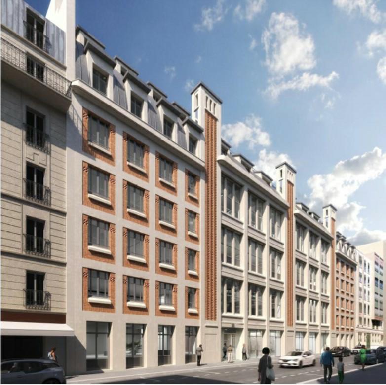 Location Bureau Paris Paris OLBUR2100552 1