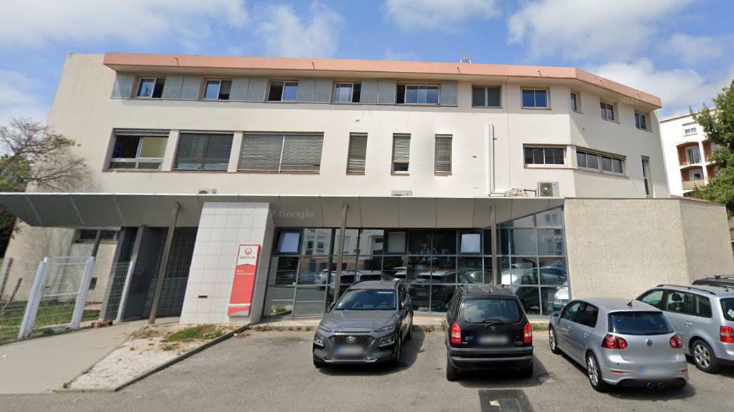 Vente Bureau Perpignan Pyrénées-Orientales OVBUR2424000 1