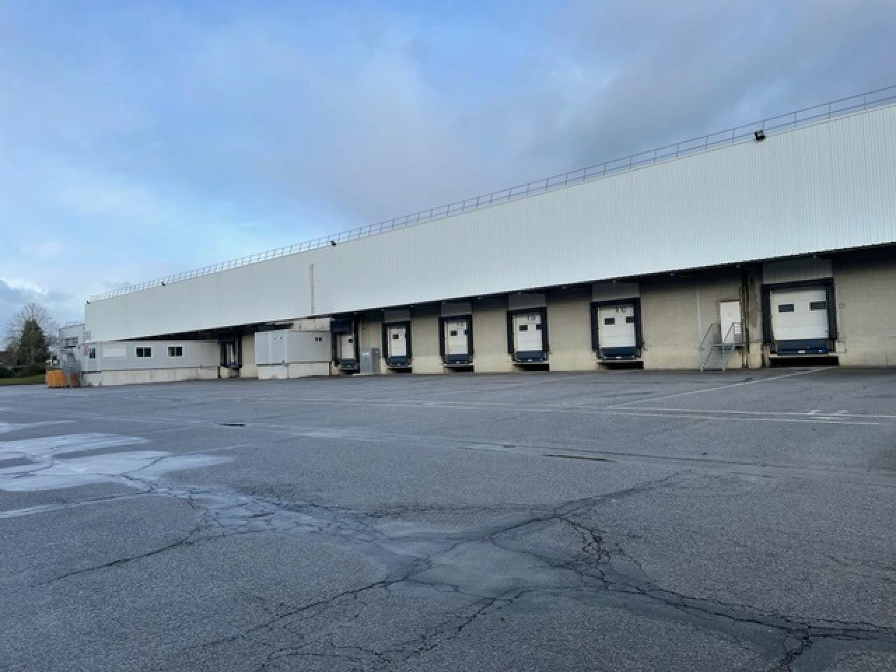 Location Entrepôt Classe A Saint-Gérand Morbihan OLLOG2428581 1