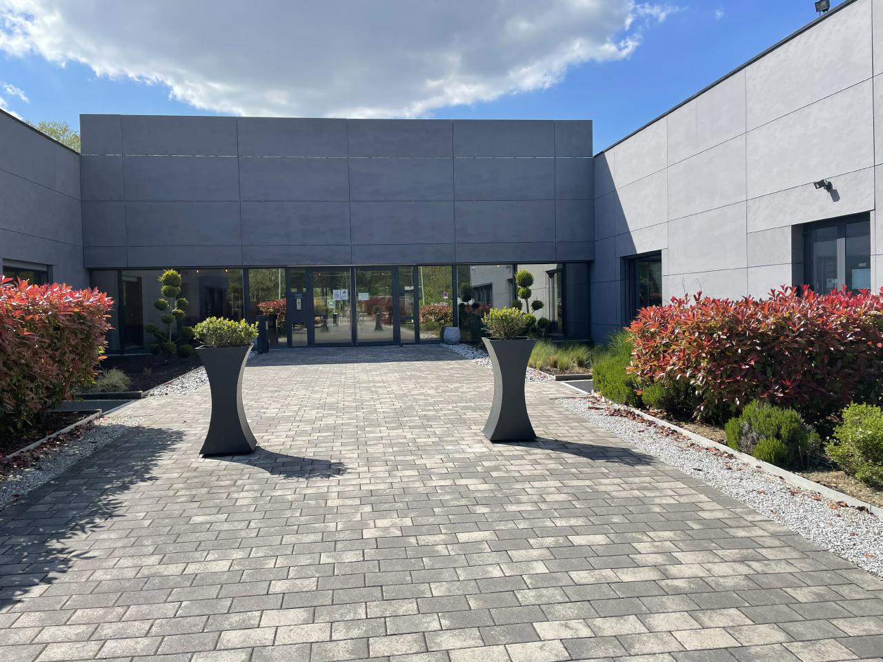 Location Bureau Illkirch-Graffenstaden Bas-Rhin OLBUR2424050 1