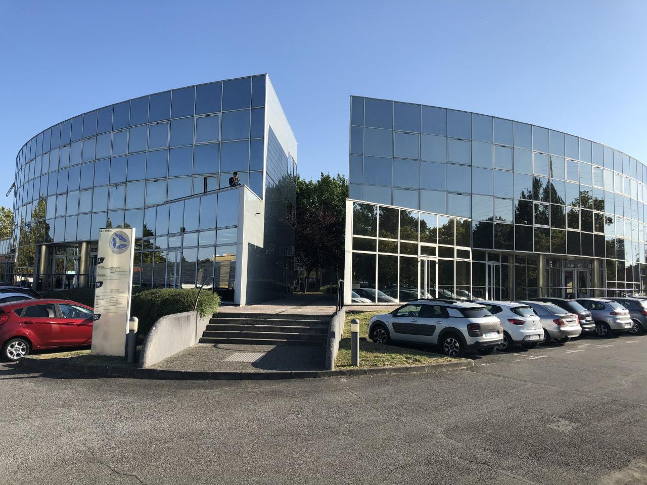 Location Bureau Labège Haute-Garonne OLBUR2108445 1