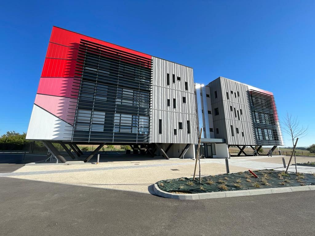 Location Bureau Bouxières-sous-Froidmont Meurthe-et-Moselle OLBUR2205518 1