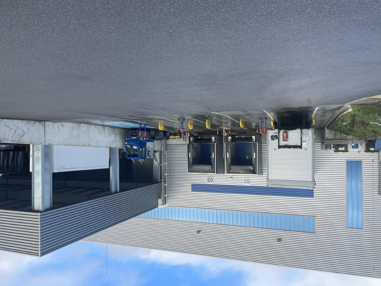 Location Entrepôt Classe A Maubeuge Nord OLLOG2208017 1