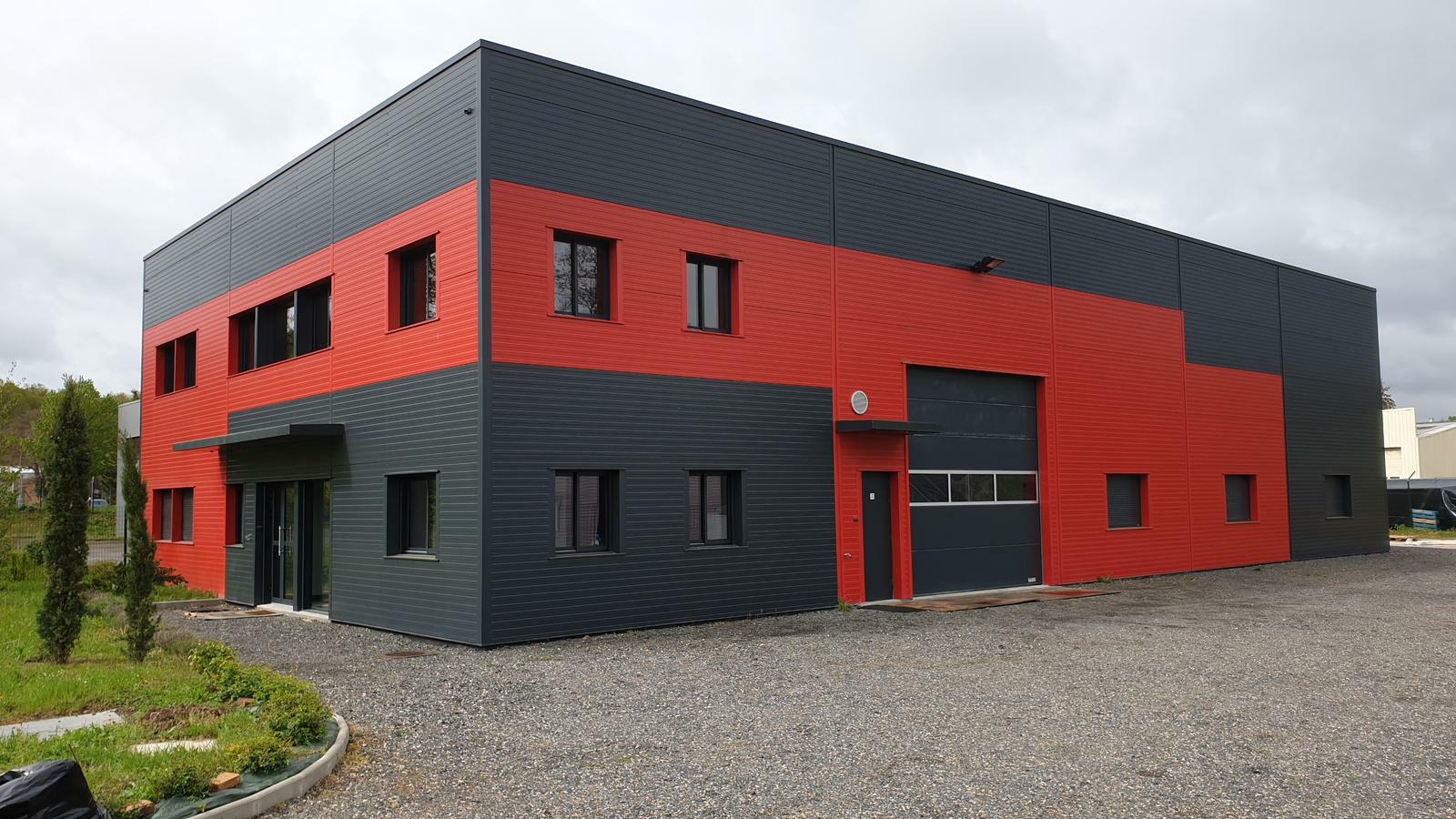Location Local d'activité Dourdan Essonne OLACT2424866 1