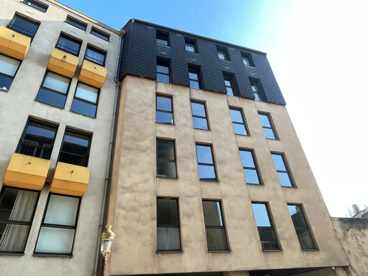 Vente Bureau Metz Moselle OVBUR2532491 1