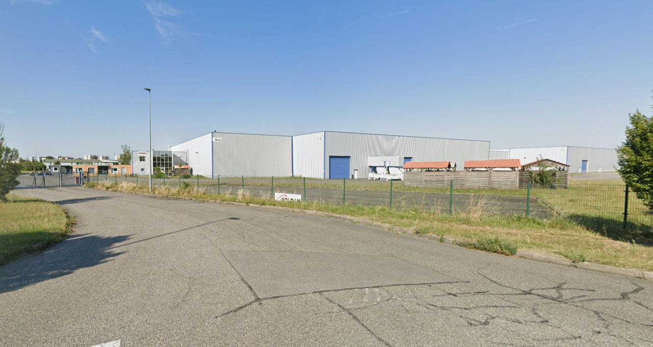 Location Entrepôt Classe C Colomiers Haute-Garonne OLLOG2529610 1