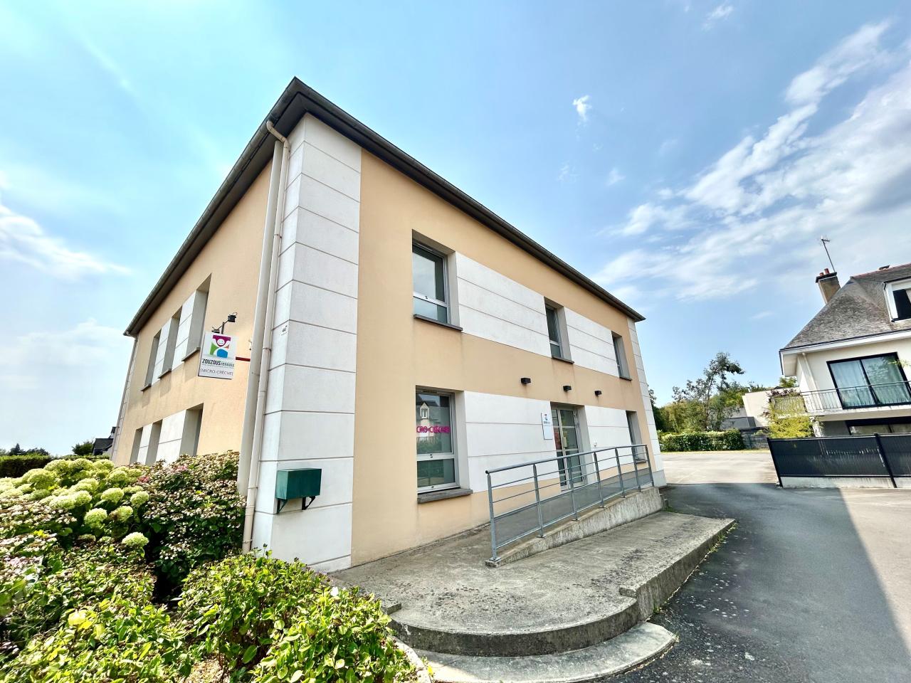 Location Bureau Betton Ille-et-Vilaine OLBUR2310636 1