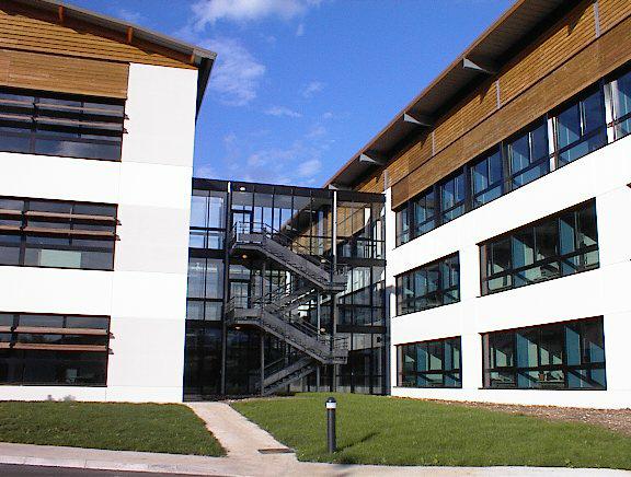 Location Bureau Montbonnot-Saint-Martin Isère OLBUR2109849 1