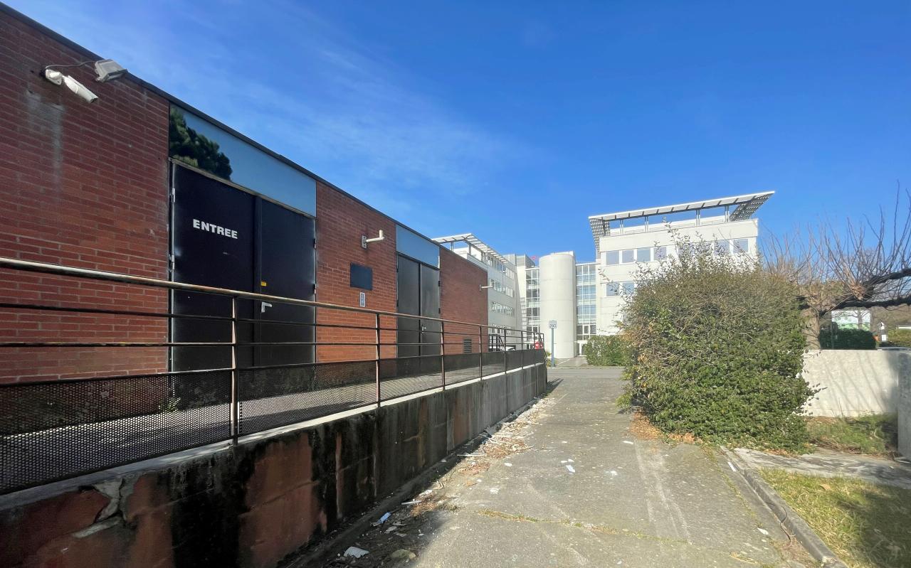 Location Bureau Labège Haute-Garonne OLBUR2310343 1