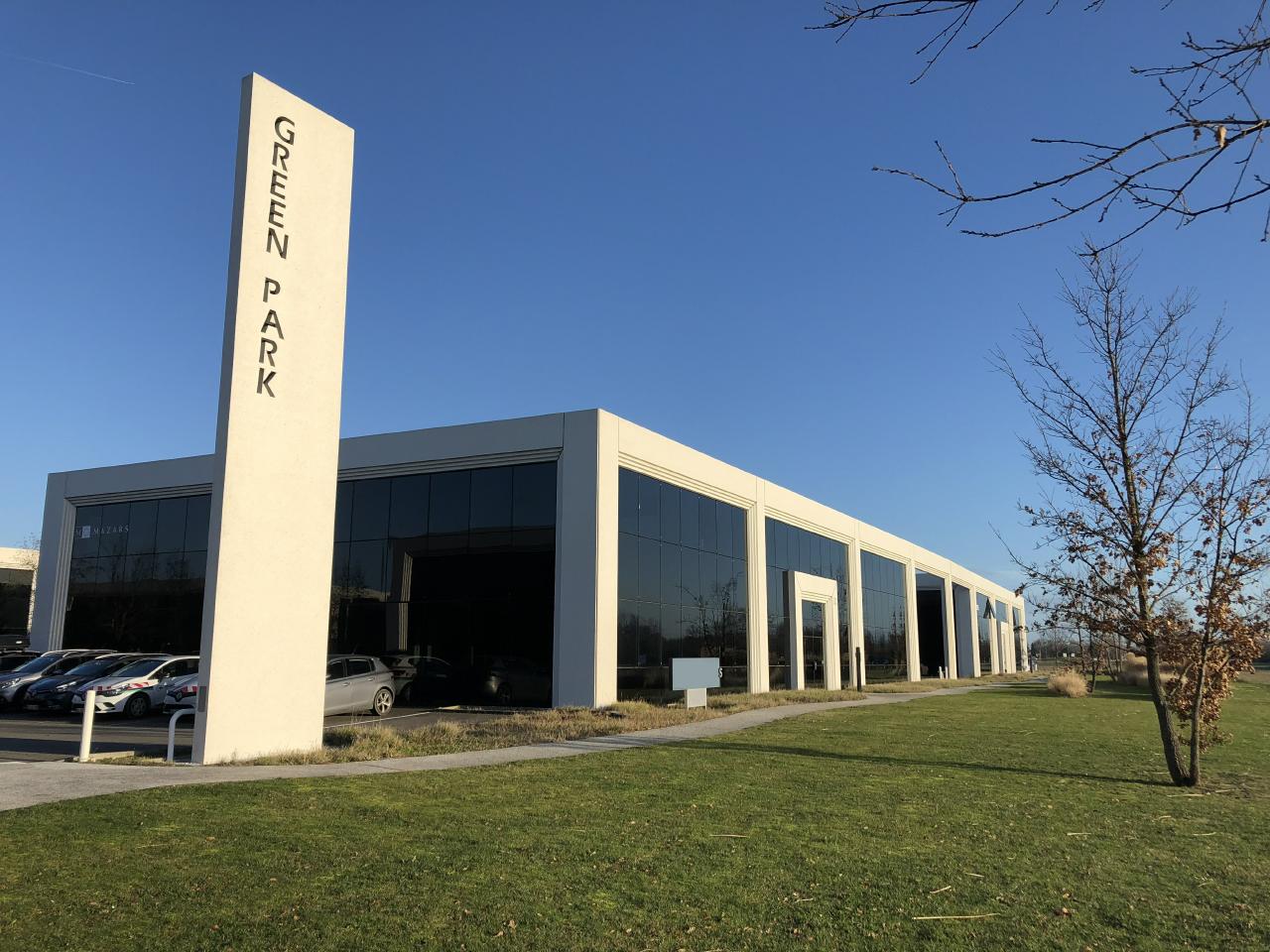 Location Bureau Labège Haute-Garonne OLBUR2108222 1