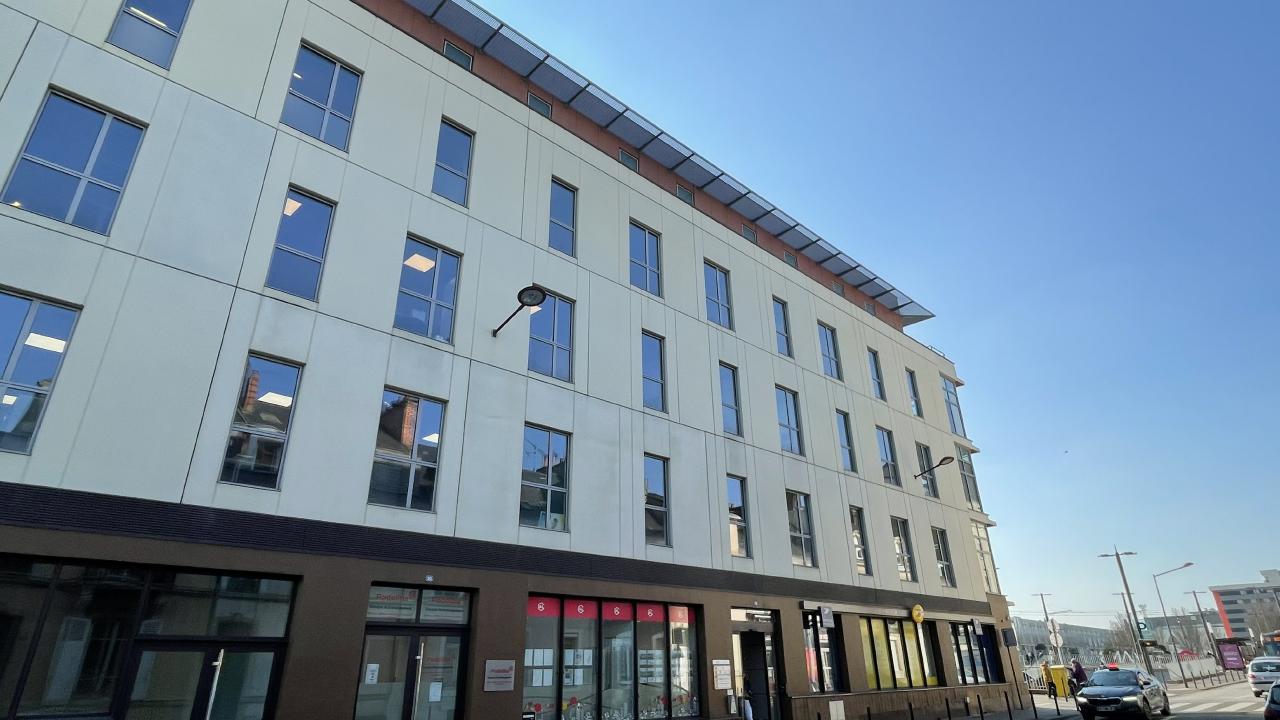 Location Bureau Le Mans Sarthe OLBUR2201463 1