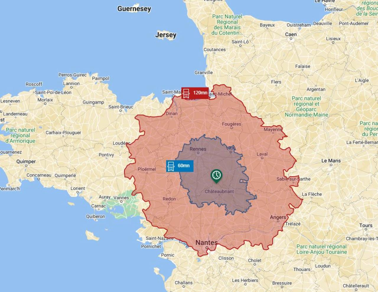 Location Entrepôt Classe A Janzé Ille-et-Vilaine OLLOG2118911 1