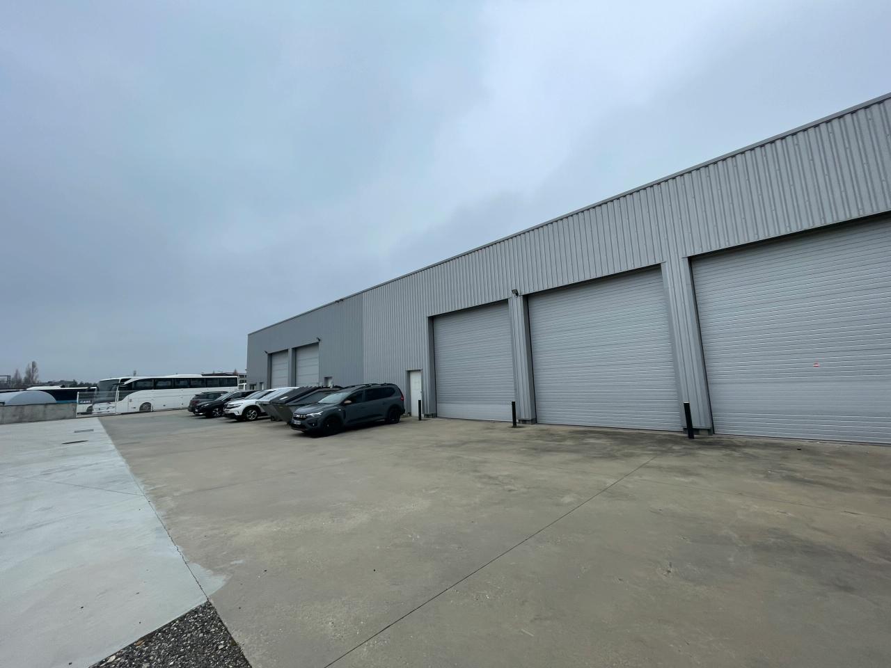 Location Local d'activité Vourles Rhône OLACT2529644 1