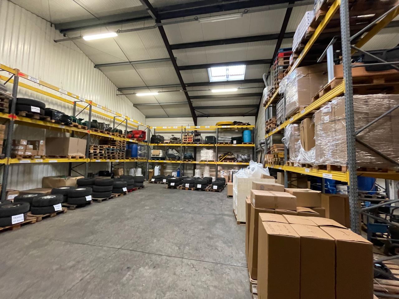 Location Local d'activité Challes-les-Eaux Savoie OLACT2427340 1