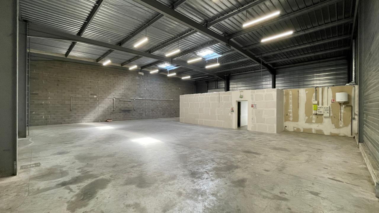 Location Local d'activité Fléville-devant-Nancy Meurthe-et-Moselle OLACT2529889 1